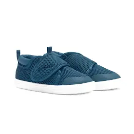 Stonz Denim Blue Cruiser Plus Toddler Shoe