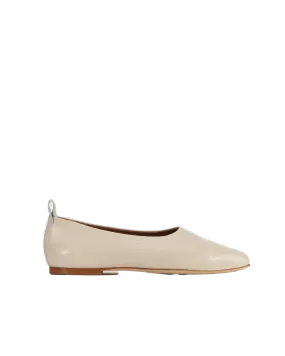 The Foundation Flat - Ivory