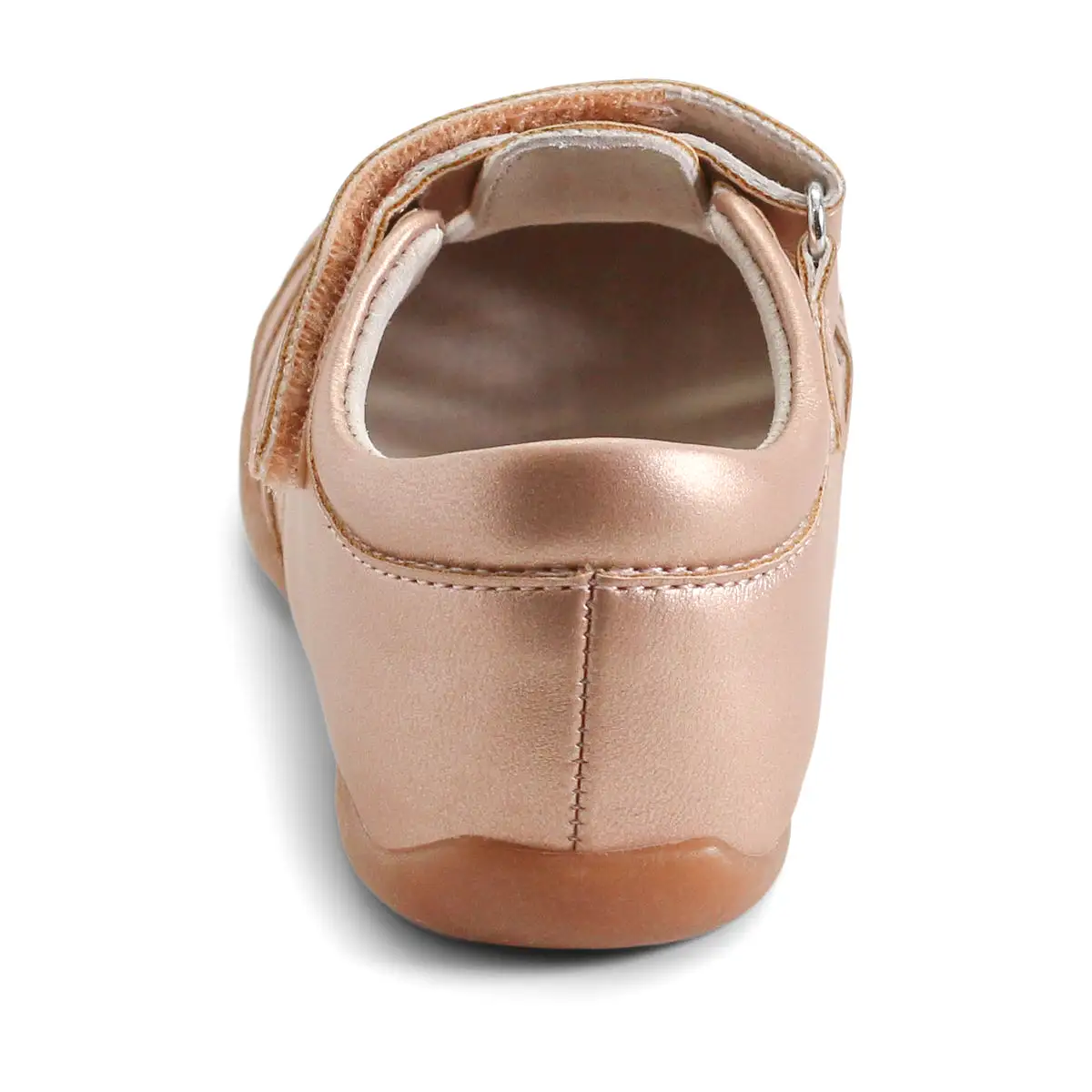 VERANO Sandal (First Walker)| Rose Gold