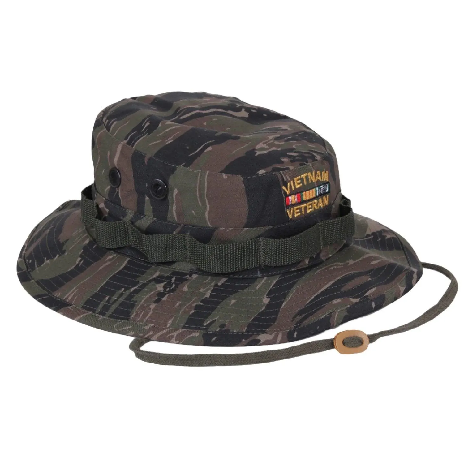 Vietnam Veteran Boonie Hat