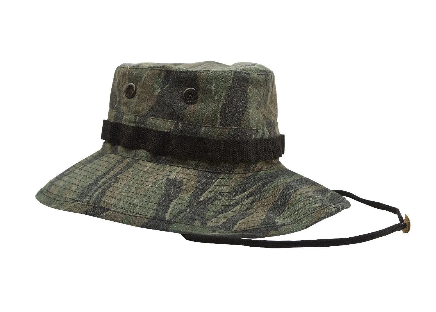 Vintage Vietnam Style Boonie Hat