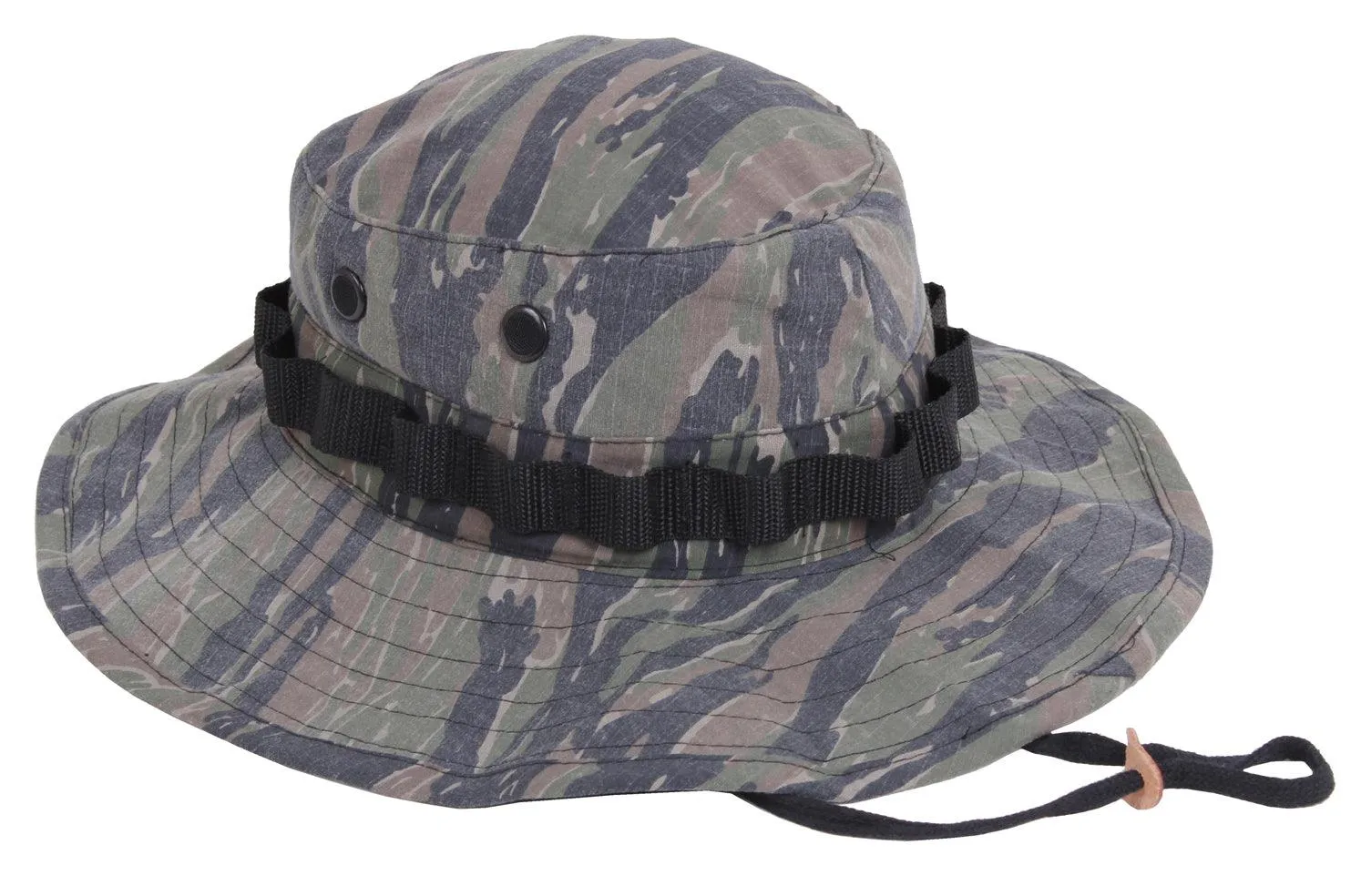 Vintage Vietnam Style Boonie Hat