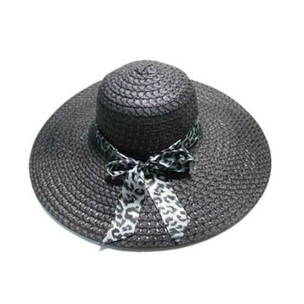 Women Summer Hat Wide Brim Straw Cap Beach Hats Floppy Fold Straw Sun Hats for Women Girls